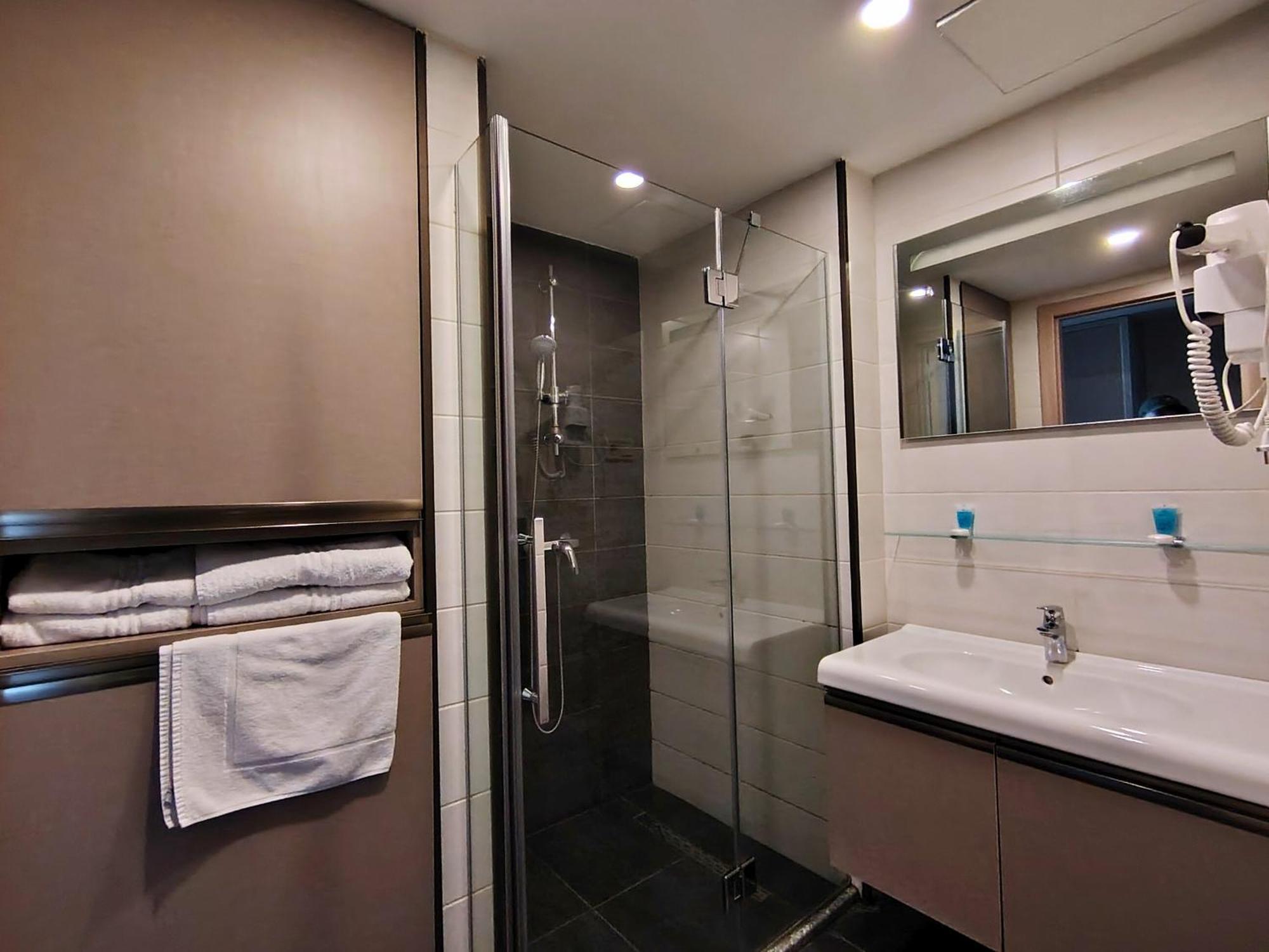 Aphrodite Apartments Batumi Exterior photo